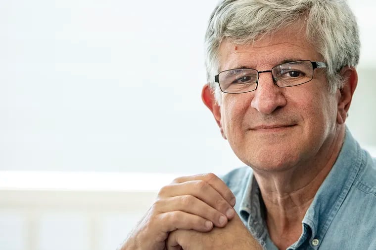 Paul Offit is a vaccine scientist who wants more people to understand that the real purpose of vaccines is to prevent severe illness, rather than seeking frequent boosters to fend off mild illness.