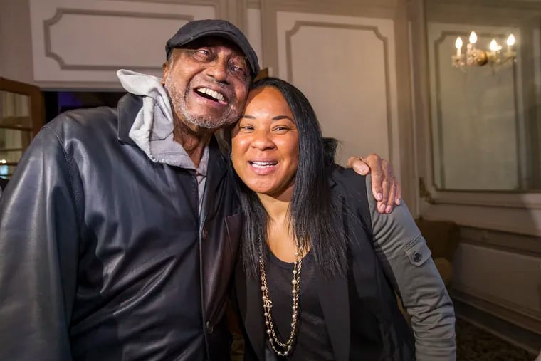 Basketball Hall of Fame player and coach Dawn Staley was awarded the 2017 John Wanamaker Athletic Award. Legendary coach and Hall of Famer John Chaney was honored with a Lifetime Achievement Award that year.