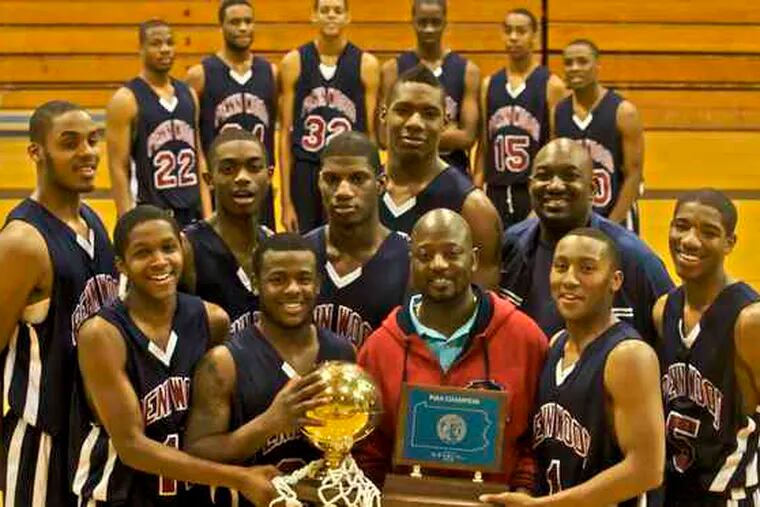 Keith Pompey It's hard to say goodbye to a thrillpacked season