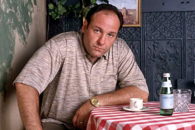 ‘The Sopranos’ is 20 years old. Here’s a zerobodycount way to celebrate.