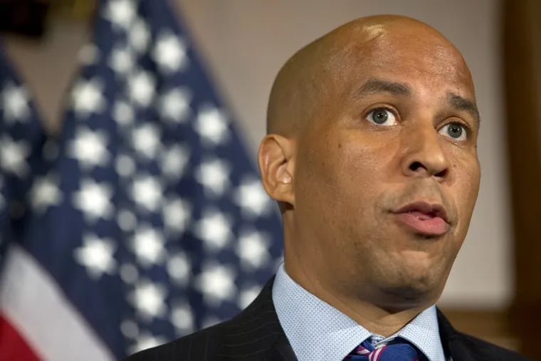 When Sen. Cory Booker (D-N.J.) introduced the Marijuana Justice Act in the Senate last summer, he acknowledged “our country’s drug laws are badly broken and need to be fixed. … [T]hey don’t make our communities any safer.”