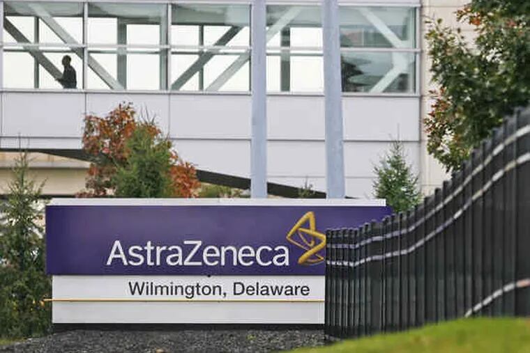Lawyers want to unseal correspondence and other documents stemming from AstraZeneca&#0039;s initial application for FDA approval of Seroquel.