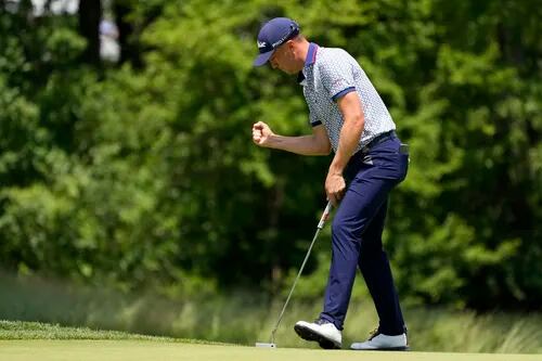 US Open For Justin Thomas, honestly is a costly policy