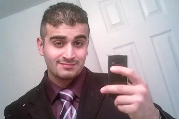 Omar Mateen, the Orlando jihadist, slaughtered his victims with a Sig Sauer MCX rifle, an AR-15-style rifle, and a Glock handgun.