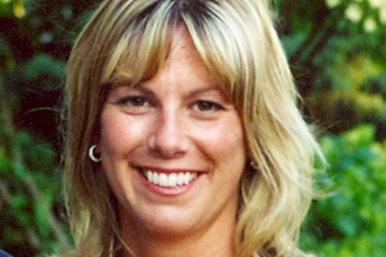 Tracy Hottenstein, of Conshohocken, was found dead along the waterway near Sea Isle's public marina on Feb. 15, 2009, the day after thousands of tourists flooded the city for the Polar Bear Plunge.