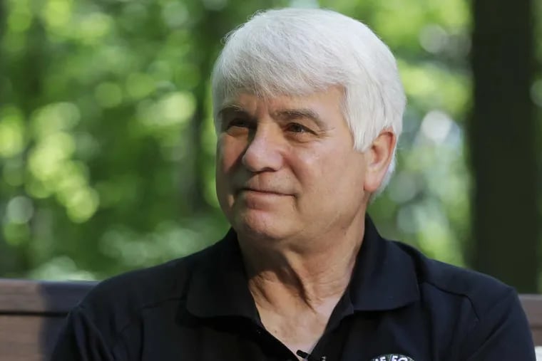 Former Army medic James McCloughan saved the lives of 10 soldiers during a battle in Vietnam and is the first person awarded the Medal of Honor by President Trump.