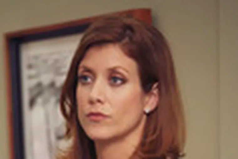 Kate Walsh is to star in the as yet unnamed spin-off, moved from showery Seattle to sunny Calif.