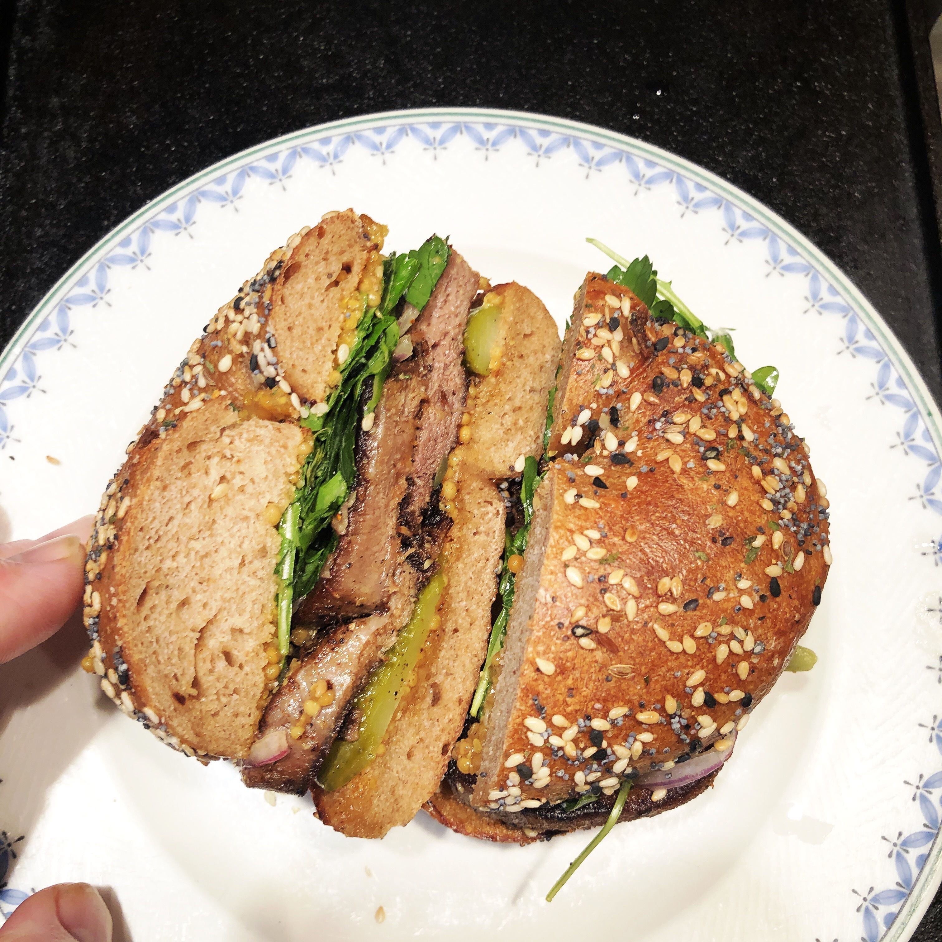 Lost Bread Cafe Opens A New Retail Cafe Near Rittenhouse Square