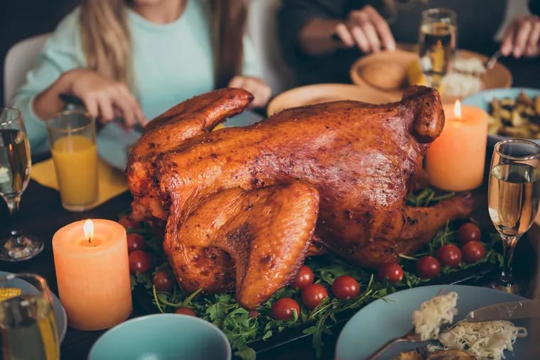 Make giving thanks a part of your daily routine rather than a once-a-year holiday tradition.