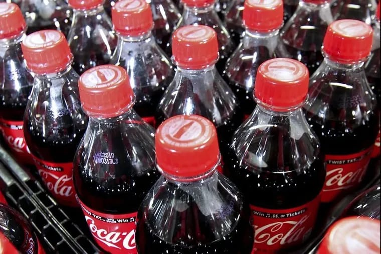 The Teamsters reached an agreement on a new contract with Liberty Coca-Cola Beverages, the local distributor.