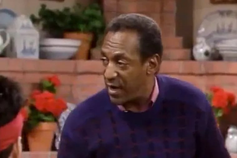 "The Cosby Show" - which focused on the lives of two African American professionals and their five children - was groundbreaking for its consistent depiction of black middle-class life.