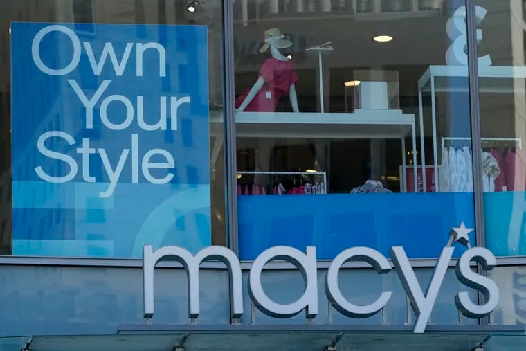 A Macy's spokesperson said the company will continue to seek new locations for the small-format stores.