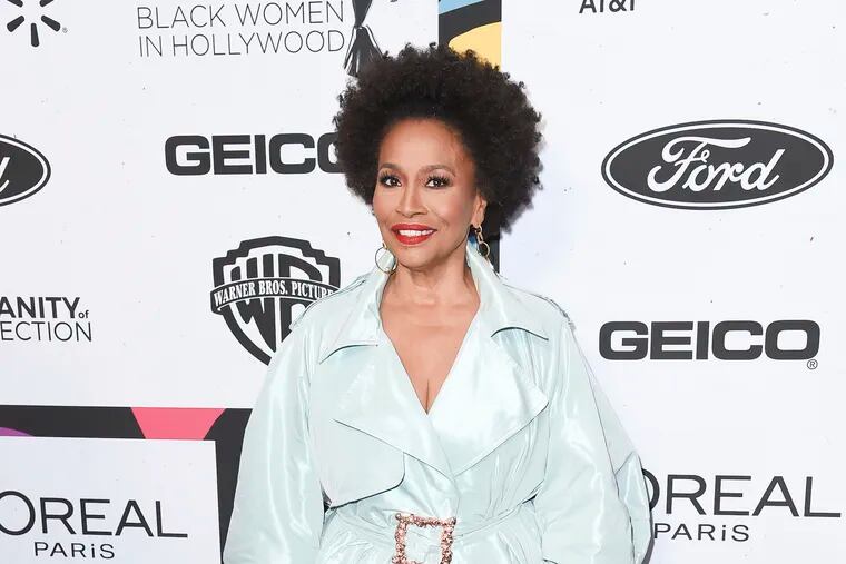 Jenifer Lewis attends the 12th Annual ESSENCE Black Women in Hollywood Awards at the Beverly Wilshire Hotel on Thursday, Feb. 21, 2019, in Beverly Hills, Calif. (Photo by Richard Shotwell/Invision/AP)