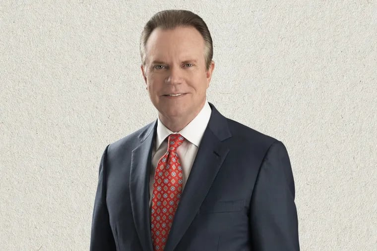 Clint Matthews is president and chief executive of Tower Health.