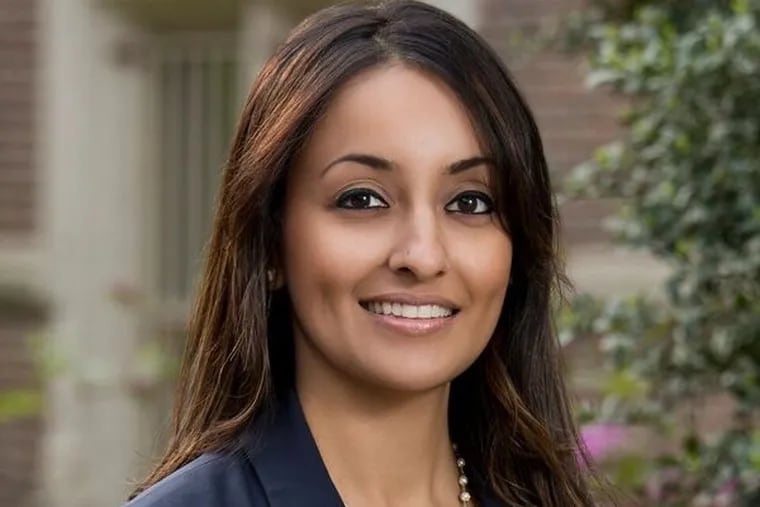 Zarina S. Ali is a neurosurgeon at Penn Medicine.