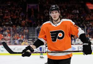 Despite injury concerns, Nolan Patrick fitting right in with the Ph.. -  6abc Philadelphia