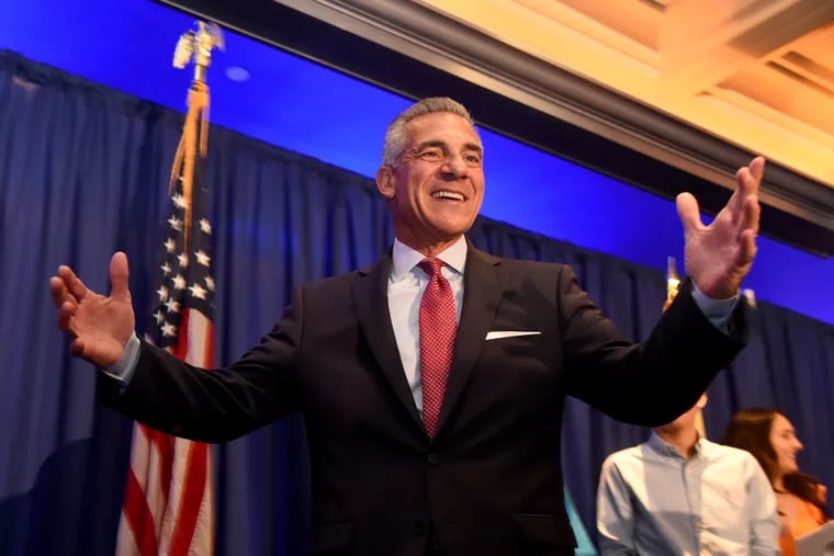 halsband Kosten ziek New Jersey primary election results: Jack Ciattarelli wins Republican nod  to face Gov. Phil Murphy