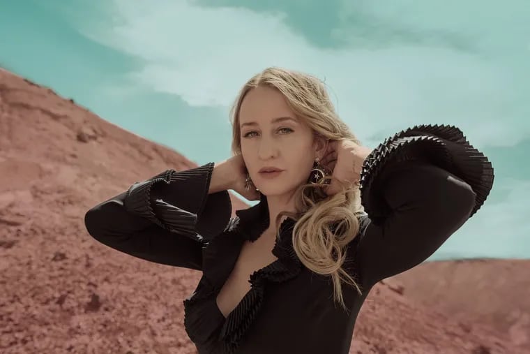 Margo Price and the Price Tags play Theatre of Living Arts on Friday, March 3.