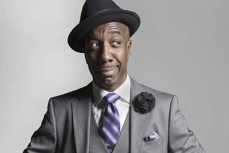 Known best as Leon Black on ‘Curb Your Enthusiasm,’ comedian, actor, and writer JB Smoove comes to Valley Forge Casino Resort on Nov. 17.