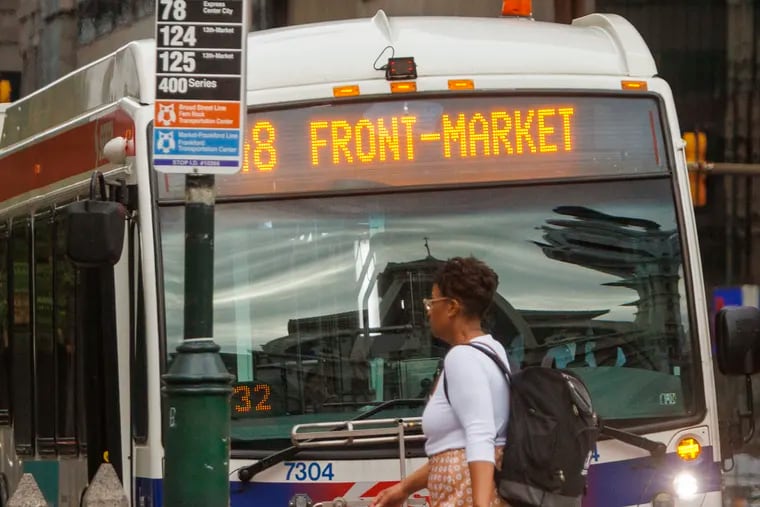 The city’s two-year Zero Fare program will provide all-access public transit passes for people living in poverty. The goal is to enroll up to 25,000, making the program one of the most expansive in the country, according to experts.