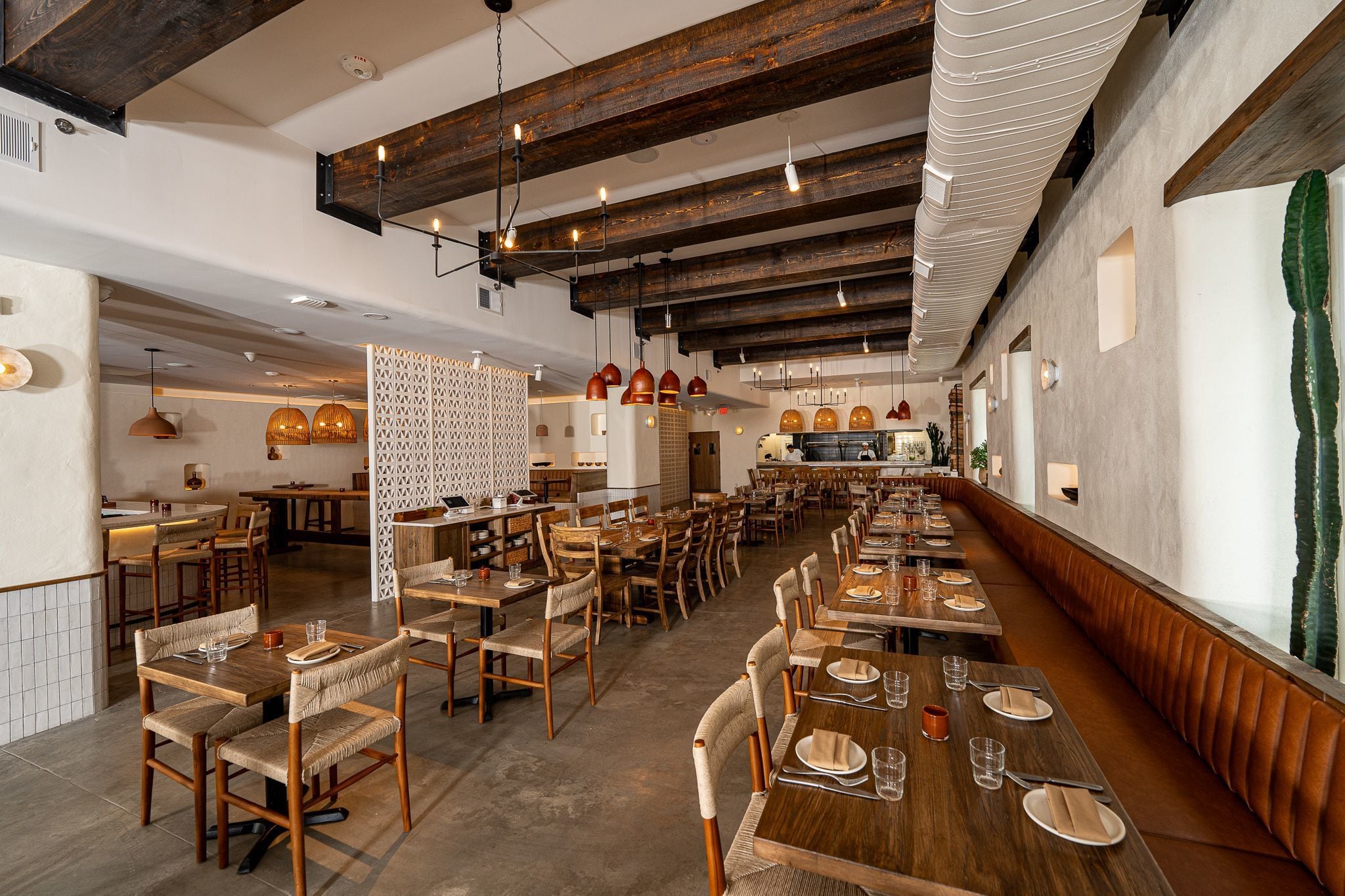 palizzi social club dress code Chef Joey Baldino Responds to Our Review of Palizzi Social Club