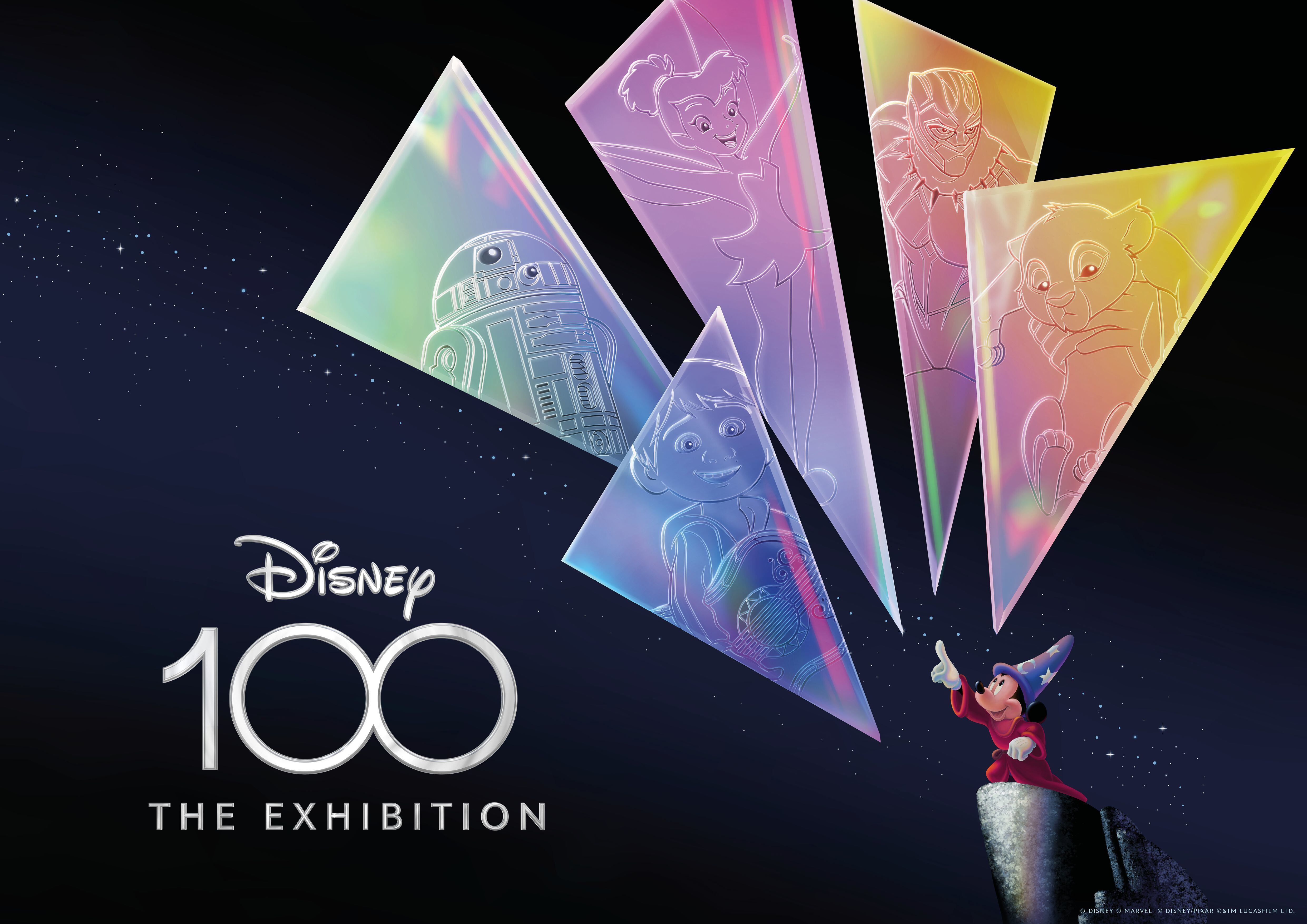 The Walt Disney Company Announces 100 Exclusive National Hockey