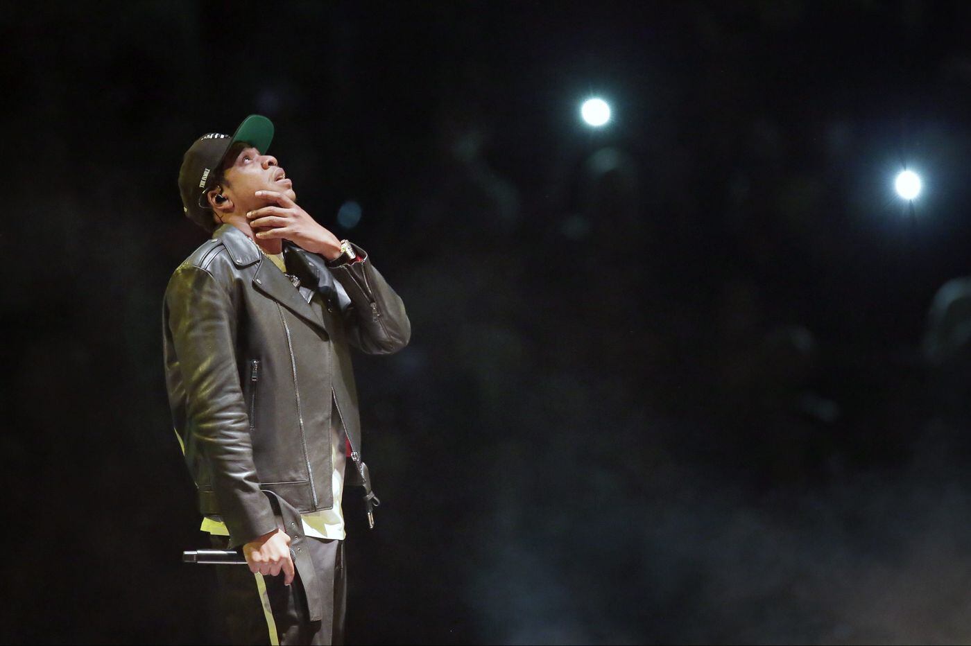 Jay-Z on Made in America: 'We are disappointed that the Mayor of ...