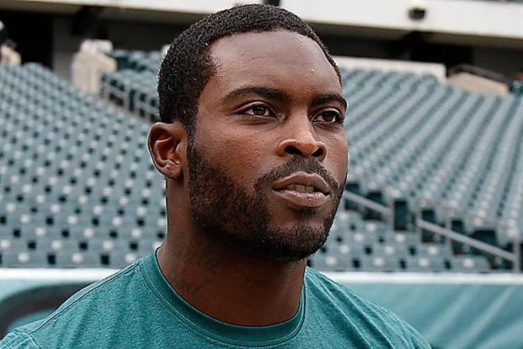 Dan Reeves, Jim Mora Jr., Andy Reid, now Chip Kelly. They all thought they could harness the diverse talents of Michael Vick for a greater football good. (David Maialetti/Staff file photo)