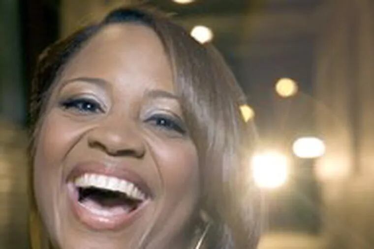 Main Line News in Brief