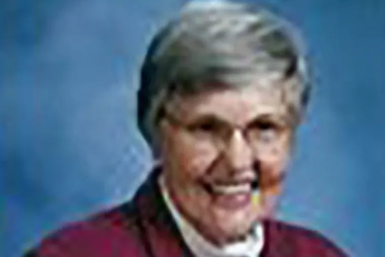 Joan S. Schmidt