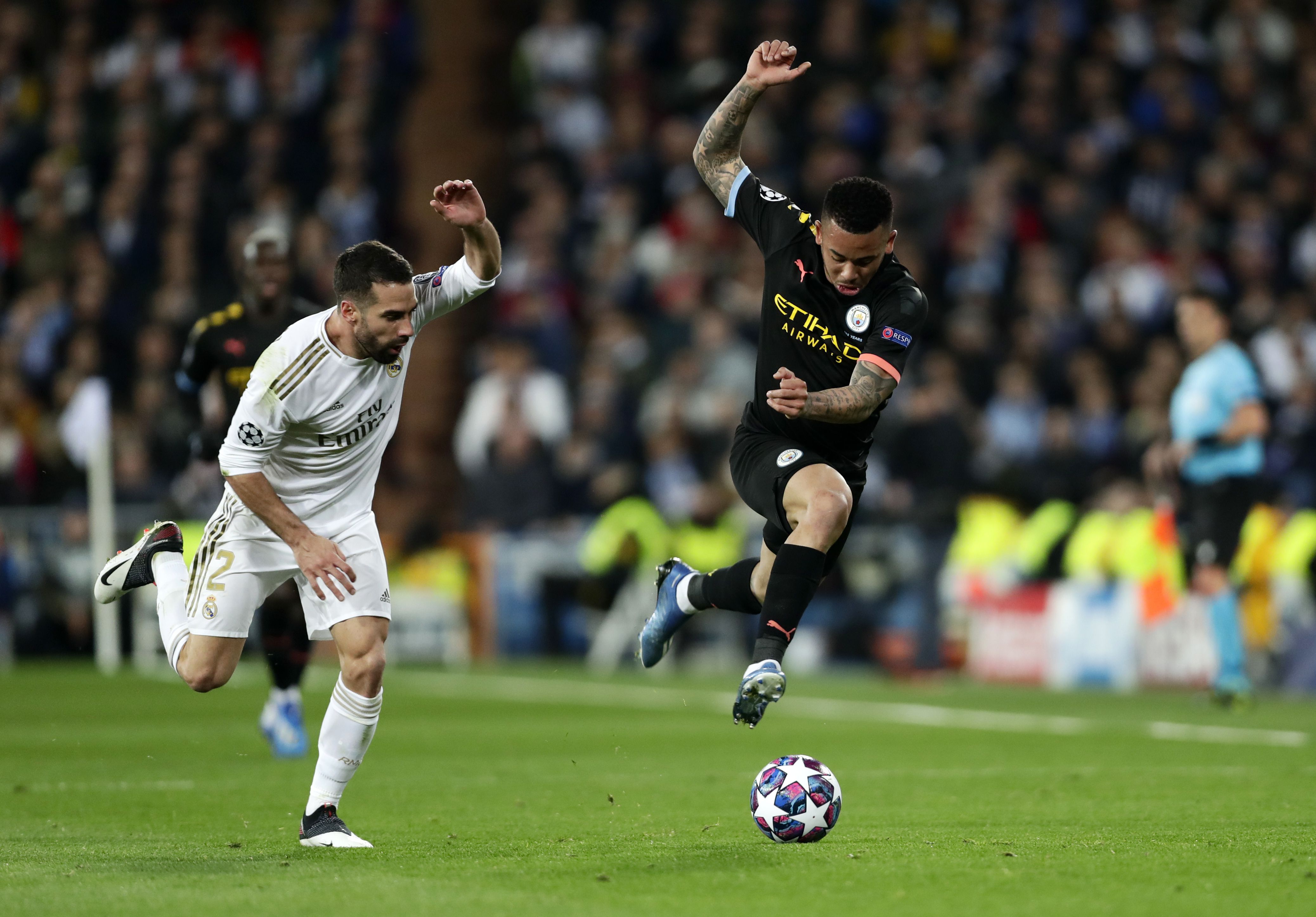 Reach for the Win: BT Sport to Air UEFA Champions League Final on