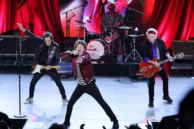 Rolling Stones tickets on sale for 2024 concert in Philadelphia
