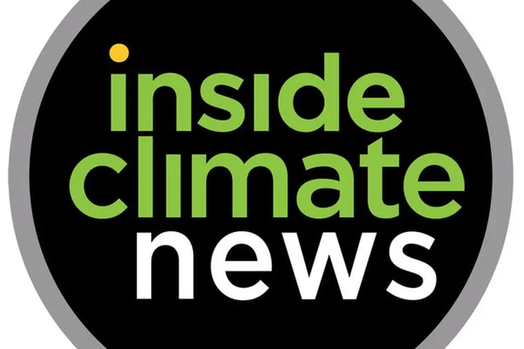 Philly.com welcomes our new content partner InsideClimateNews
