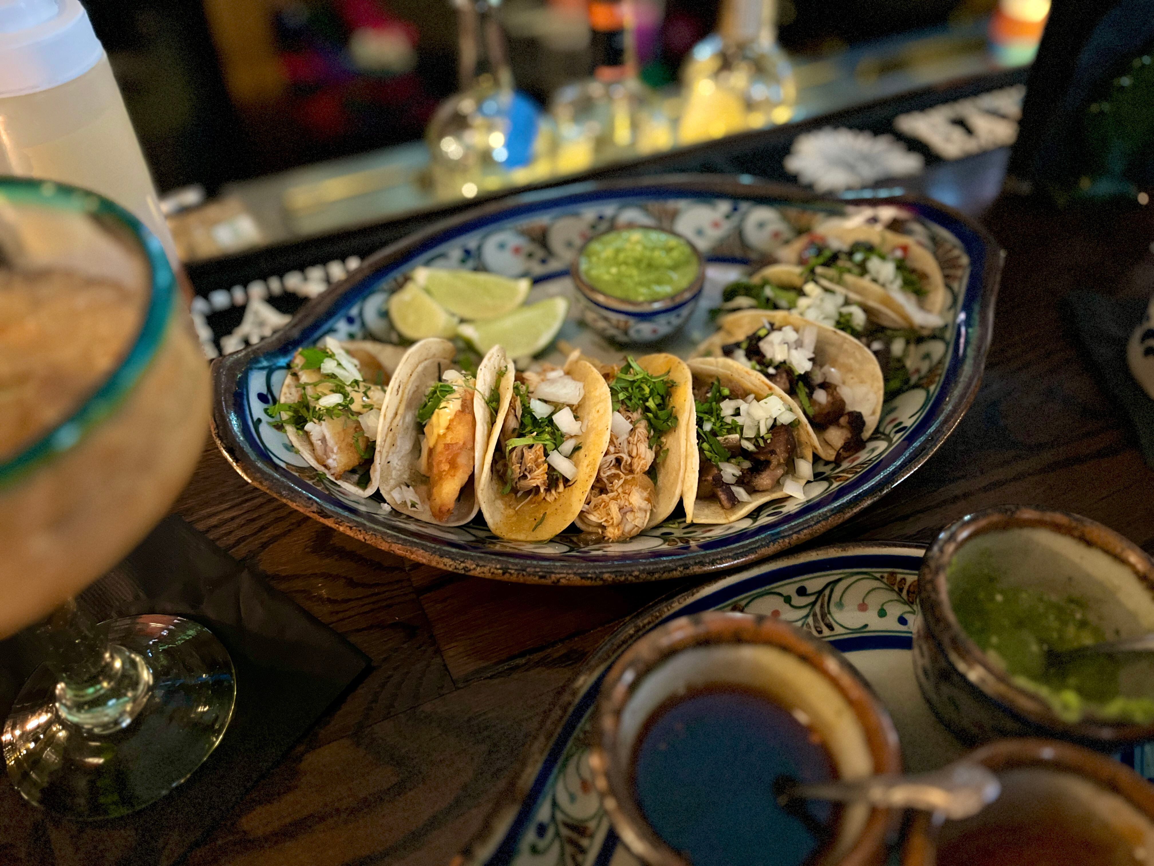 Amigo's Mexican Kitchen + Tequila Bar - Buy eGift Card