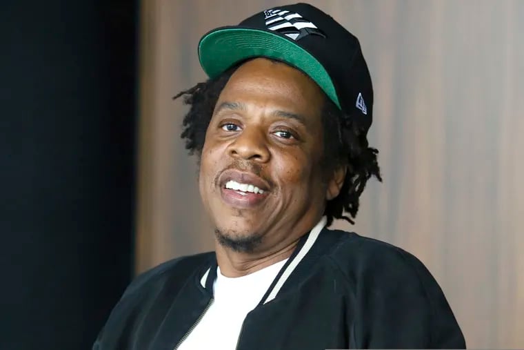 The NFL will use Jay-Z’s Roc Nation to consult on its entertainment presentations, including the Super Bowl halftime show, and will work with the rapper and entrepreneur’s company to “strengthen community through music and the NFL's Inspire Change initiative.”