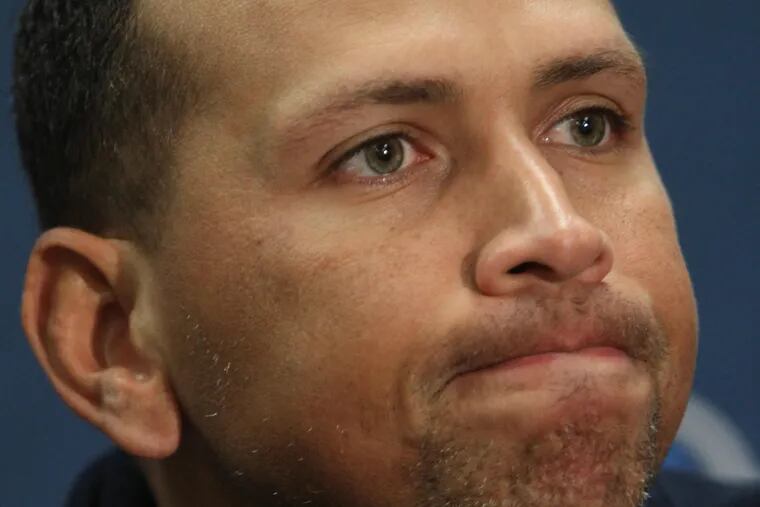 Alex Rodriguez is no fan favorite now, but if he starts playing well for the Yankees, how quickly will the fans embrace him again?