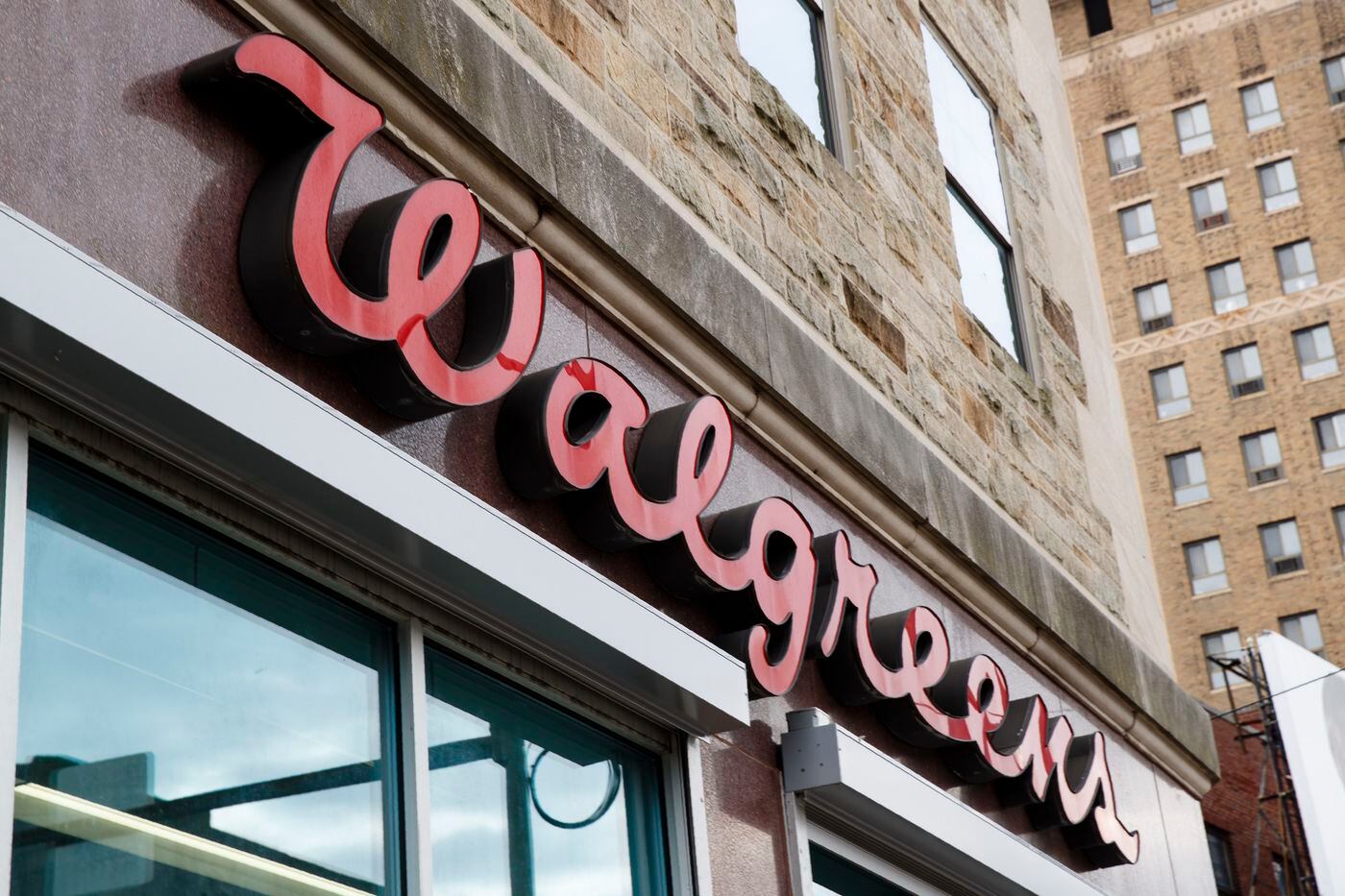 Pick up Urban Outfitters orders at your local Walgreens