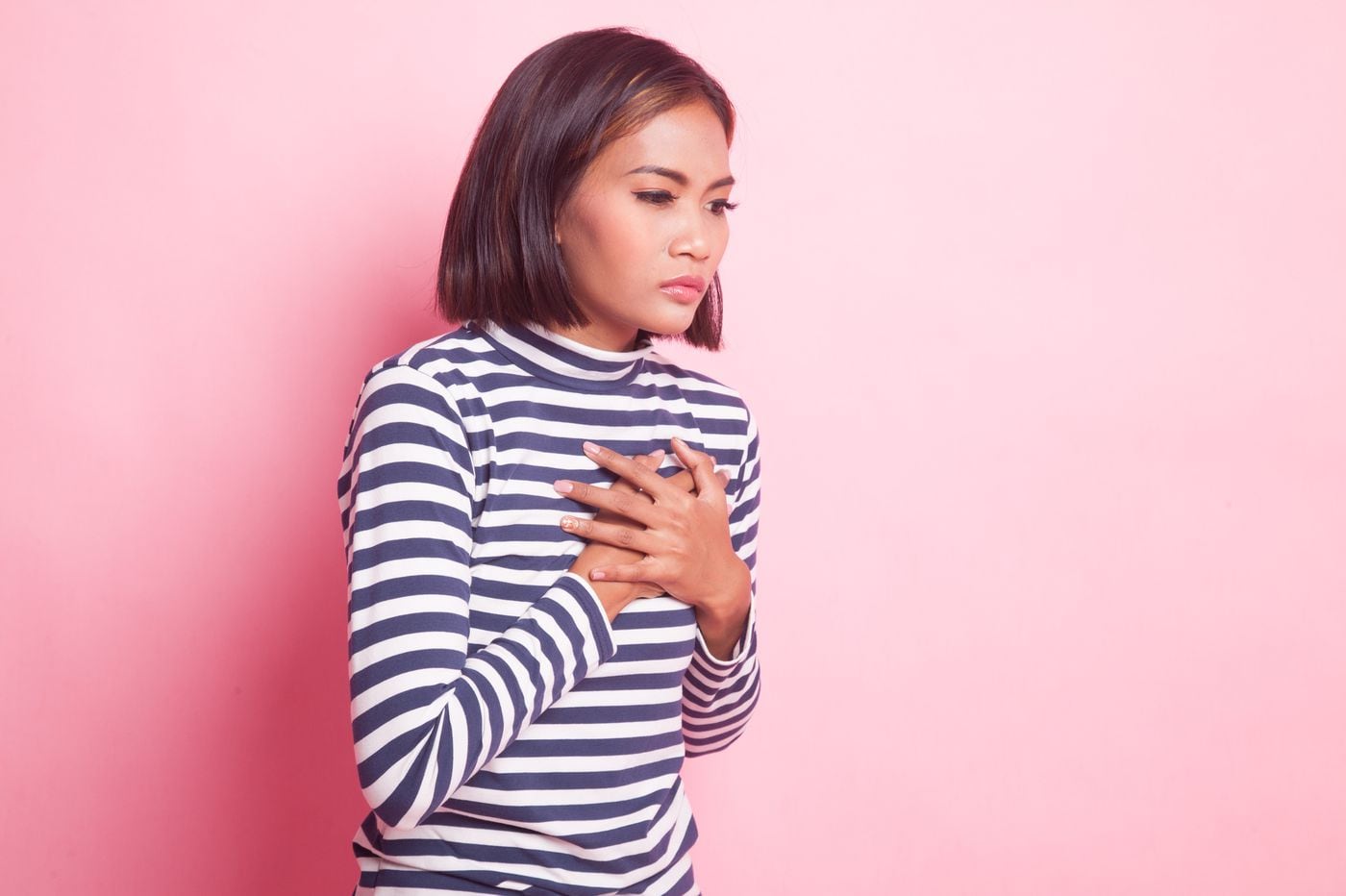 Chest Pain In Teens When To Worry