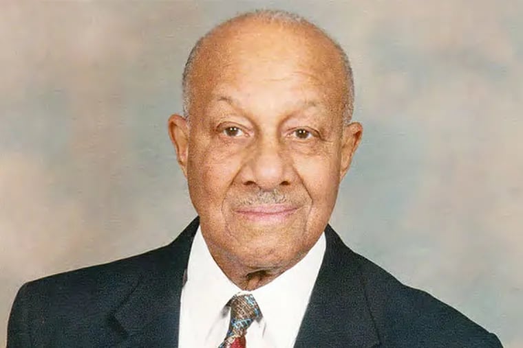 Bernard Shaw Proctor, 92, of West Chester, a decorated member of the Tuskegee Airmen, died Monday, Sept. 30.