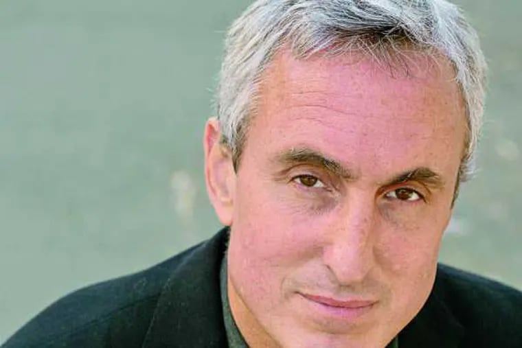Gary Taubes is author of the bestselling &quot;The Case Against Sugar.&quot;