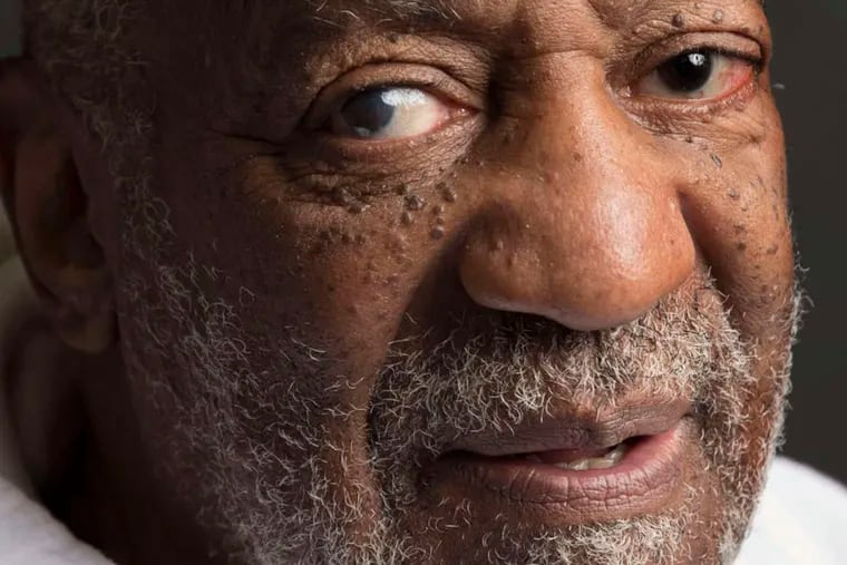 Bill Cosby could still face charges in the 2005 sexual-assault case that has become a political issue in Montgomery County.