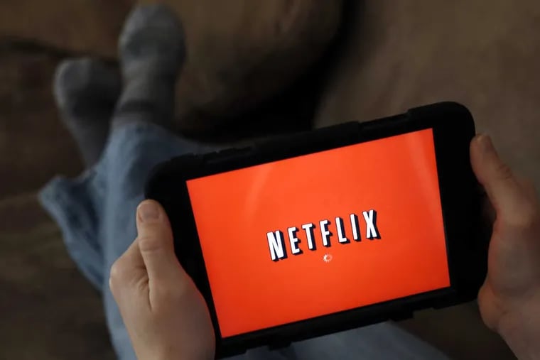 Netflix is among companies that volunteer virtually nothing about their political practices and spending, according to a new study.