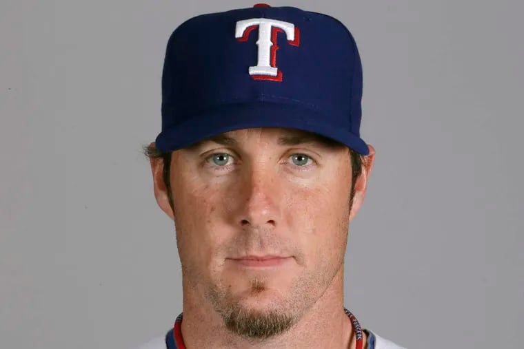 Joe Nathan left Texas and reached a deal with Detroit.