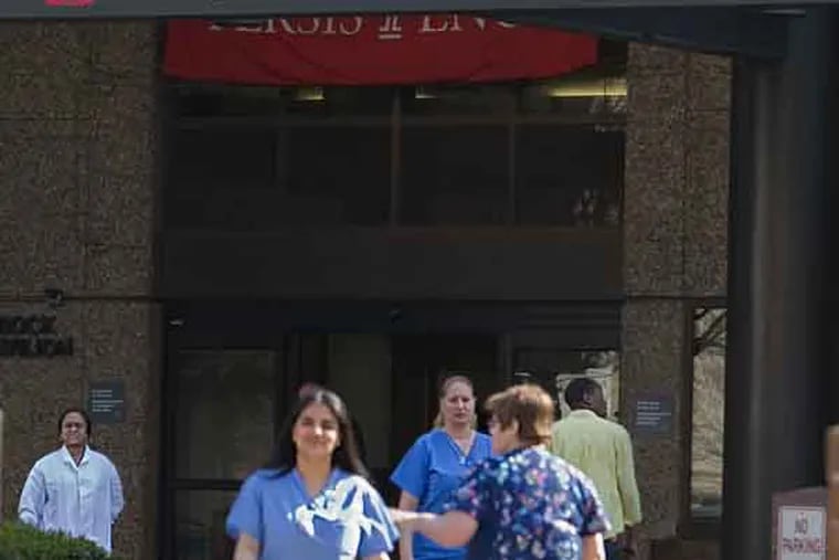 Temple hospital, nurses reach accord