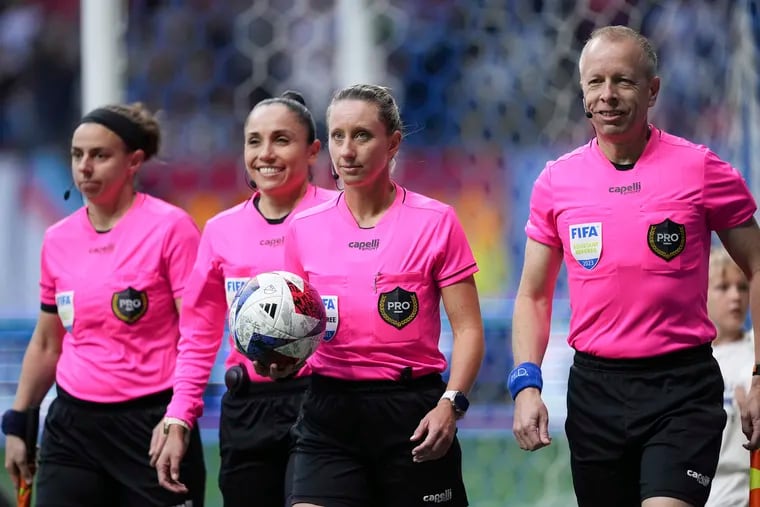 MLS's PRO refs will return to the field this weekend after signing a new collective bargaining agreement.