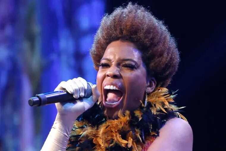 ASSOCIATED PRESS Macy Gray has joined the cast of the Fox hip-hop series &quot;Empire.&quot;