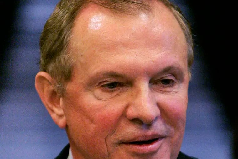 State Sen. Raymond Lesniak : &quot;Marriage equality is not the law of the land in New Jersey.&quot;