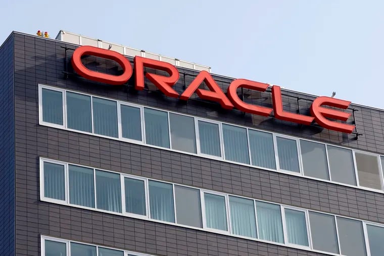 Oracle is facing federal charges that it underpaid women, Asians and black employees working in certain roles at its Silicon Valley headquarters. (Dreamstime/TNS)