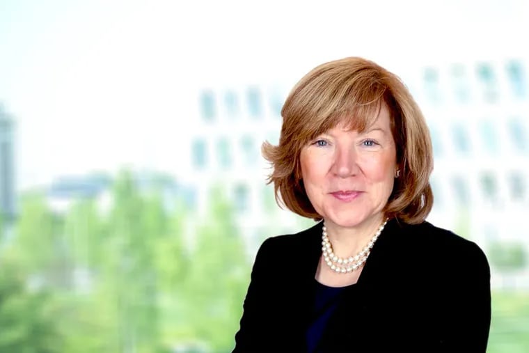 Lisa Detwiler, FS Investments' general counsel