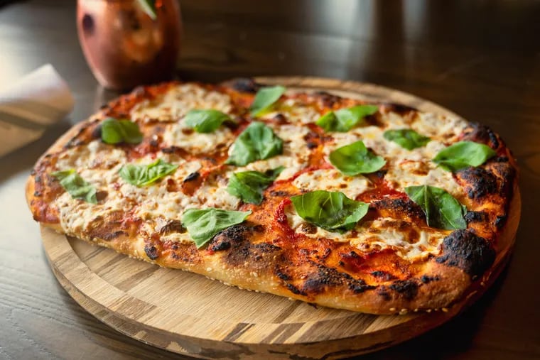 Revival Pizza Pub is due to open by summer 2021 in Chester Springs.
